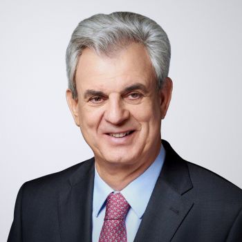 Dr. Karl-Heinz Moser, Geschäftsführer
Wirtschaftsprüfer und Steuerberater, Wien