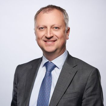 Mag. Stefan Zmölnig, Geschäftsführer
Steuerberater, Wien